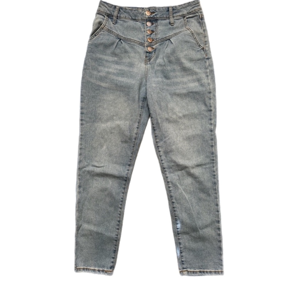 Vintage style Jean